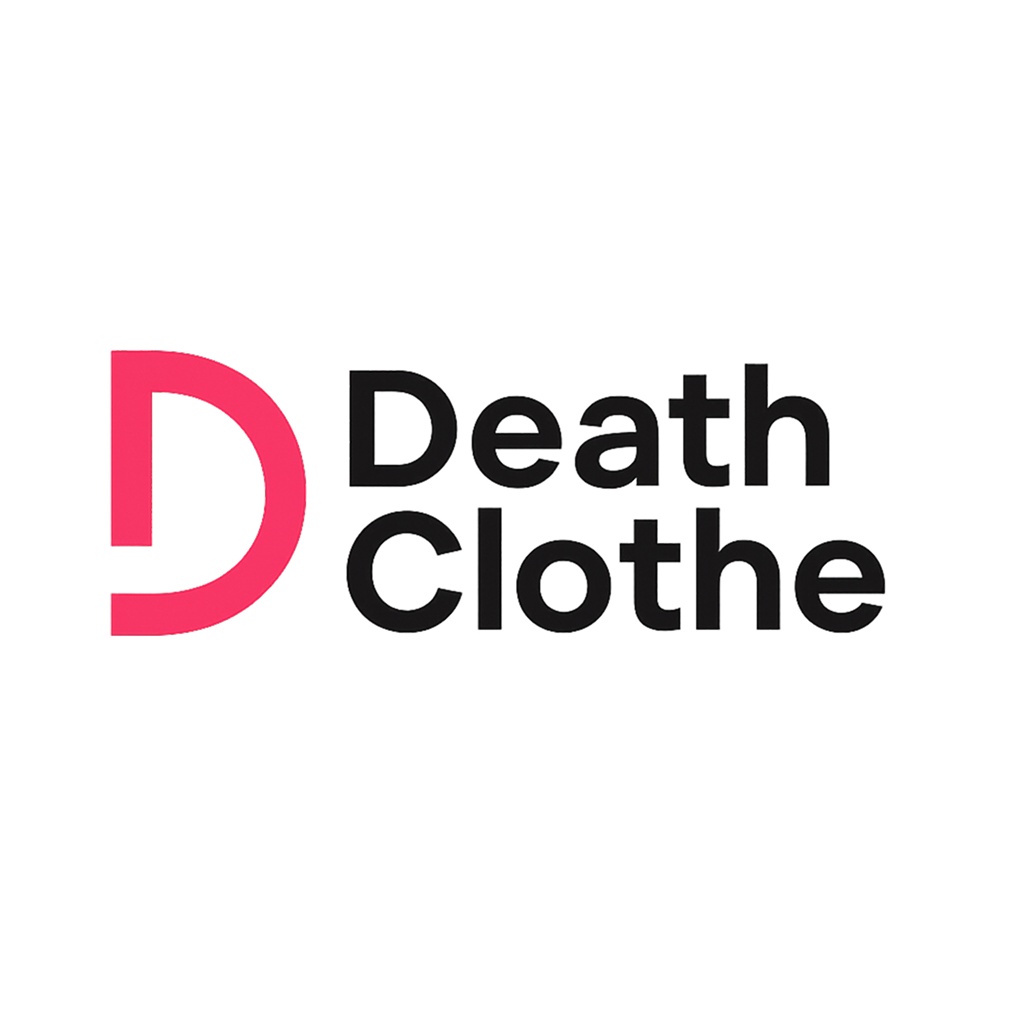 DeathClothe Logo